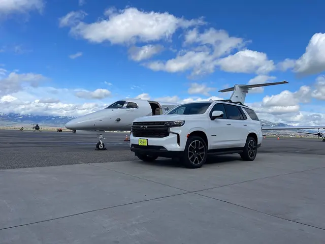 Lone Peak Transportation — photo from the business 1