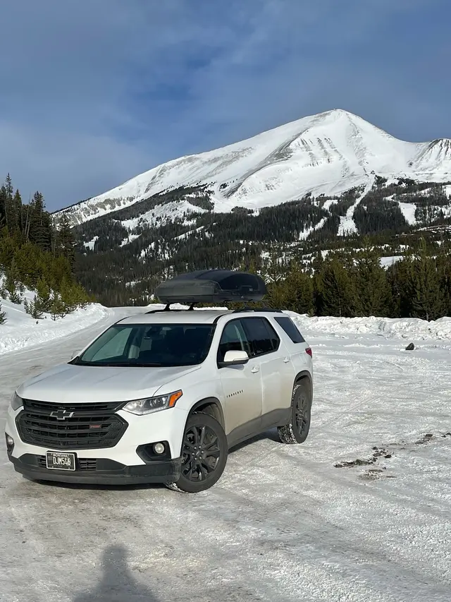Lone Peak Transportation — photo from the business 2