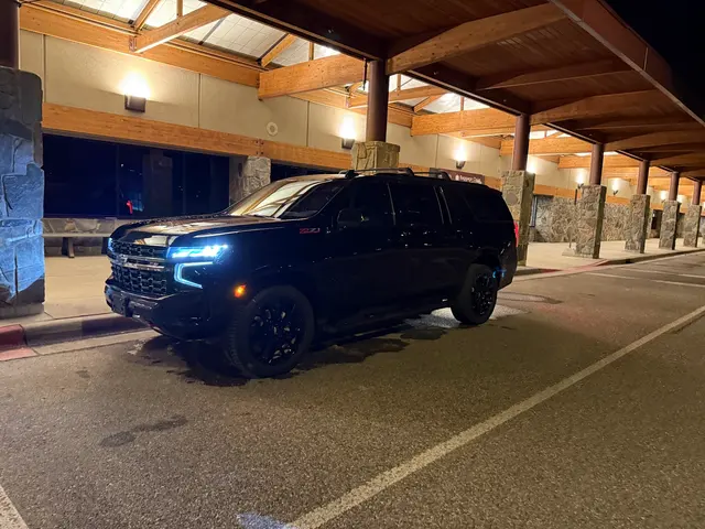 Lone Peak Transportation — photo from the business 4