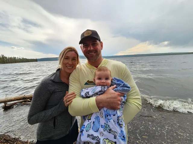 Customer photo from Dirk's review