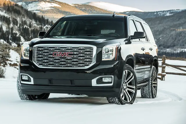 Lone Mountain Limo — photo from the business 7
