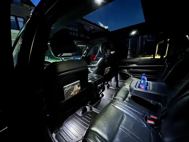 Lone Mountain Limo — photo from the business 4