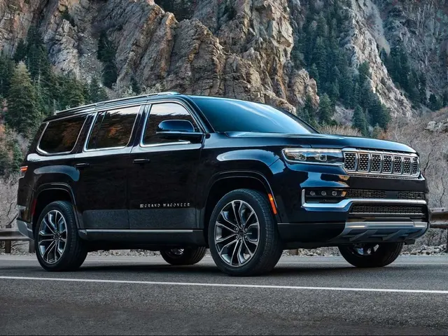 Lone Mountain Limo — photo from the business 3