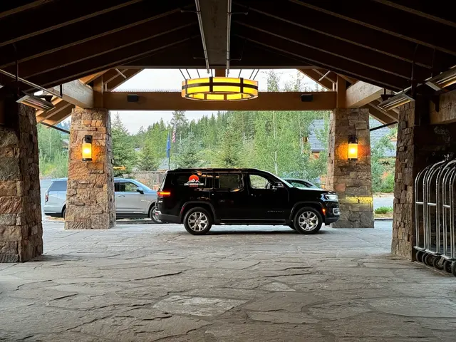 Lone Mountain Limo — photo from the business 11