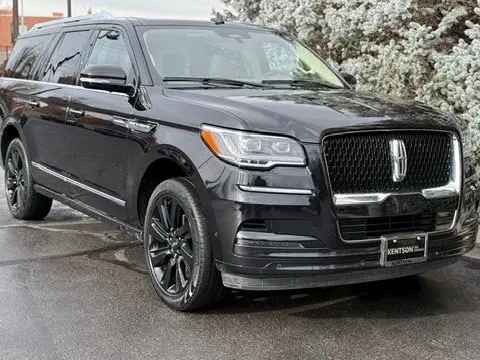 Bing Mountain Luxury Transportation — photo from the business 7
