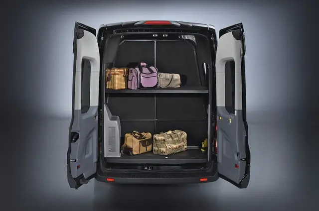 Bing Mountain Luxury Transportation — photo from the business 11