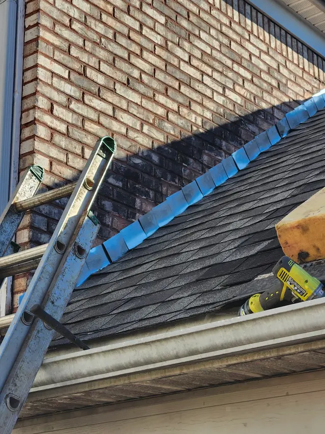 Elite Roofing LLC — customer photo 12