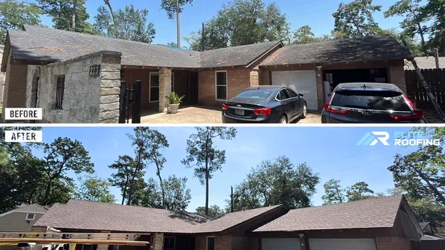 Elite Roofing LLC — photo from the business 8