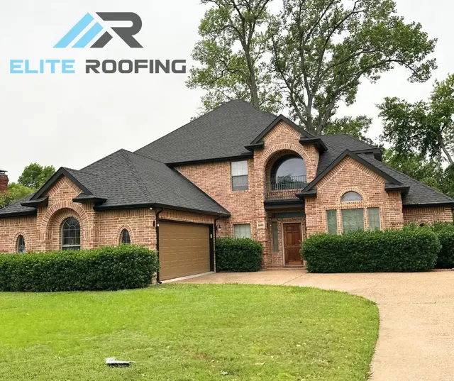 Elite Roofing LLC — photo from the business 3
