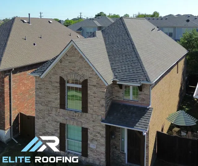 Elite Roofing LLC — photo from the business 2
