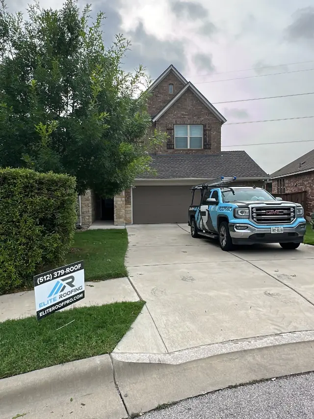 Elite Roofing LLC — photo from the business 11