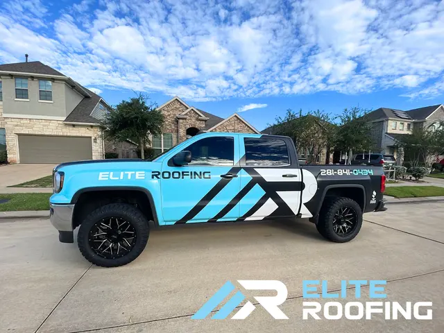 Elite Roofing LLC — photo from the business 5