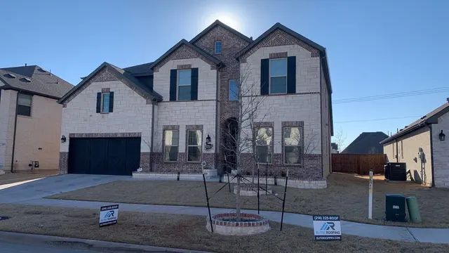 Elite Roofing LLC — photo from the business 6