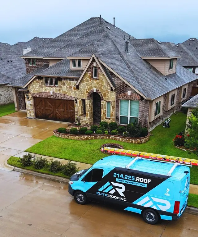 Elite Roofing LLC — photo from the business 7