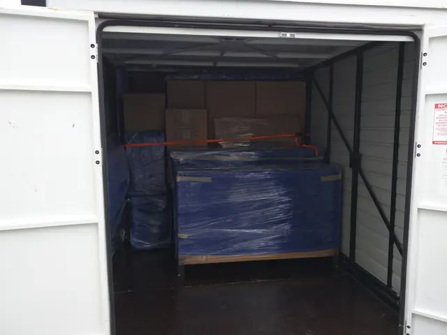 Sebastian Moving — photo from the business 7