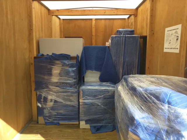 Sebastian Moving — photo from the business 5
