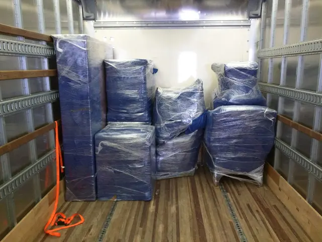 Sebastian Moving — photo from the business 3