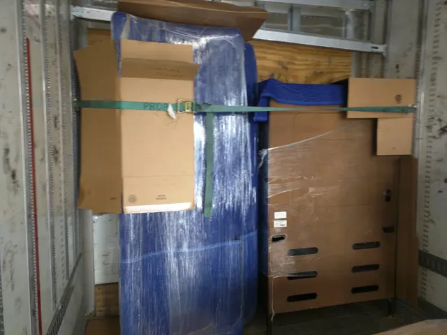 Sebastian Moving — photo from the business 10