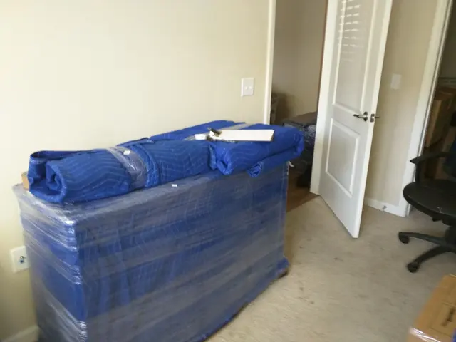 Sebastian Moving — photo from the business 11