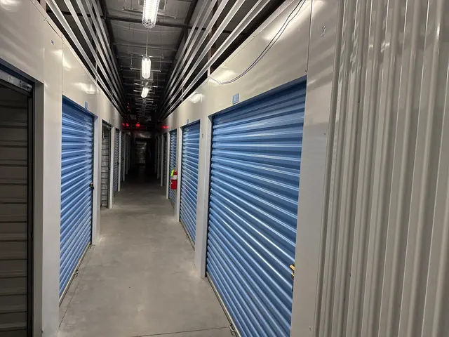 Sebastian Moving — photo from the business 4