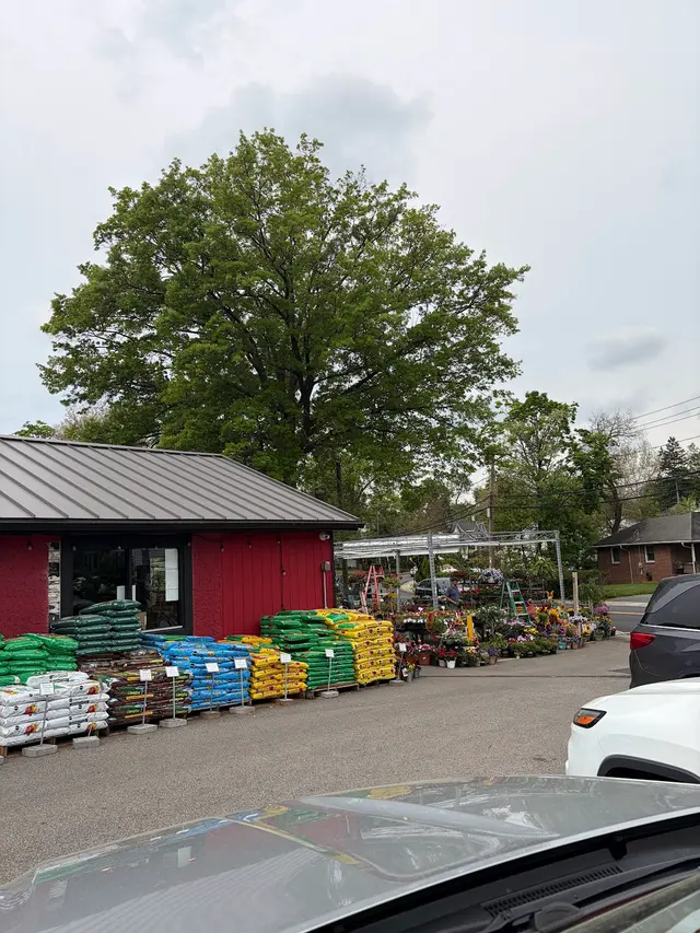 New Bridge Farm & Garden — customer photo 10
