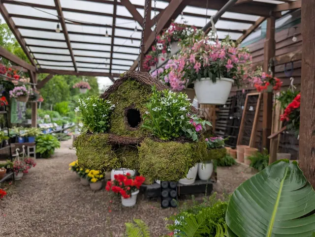 Glenwild Garden Center — customer photo 8