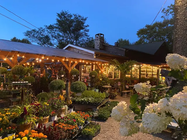 Glenwild Garden Center — photo from the business 4