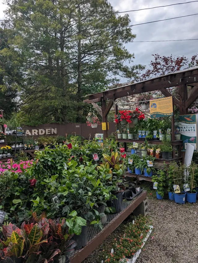 Glenwild Garden Center — customer photo 7