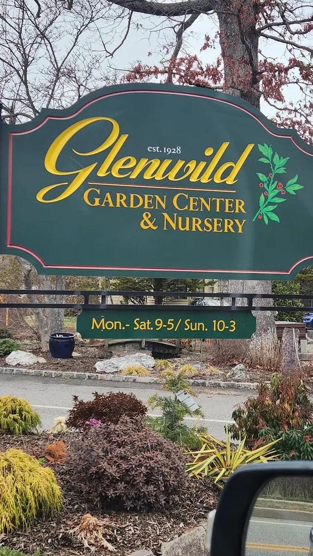 Glenwild Garden Center — customer photo 1