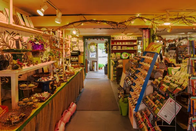 Glenwild Garden Center — photo from the business 5