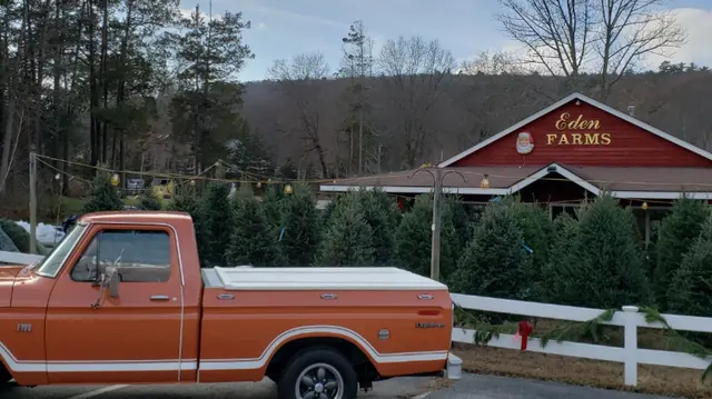 Eden Farms — photo from the business 2
