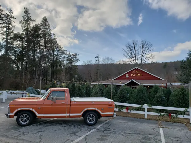 Eden Farms — photo from the business 4
