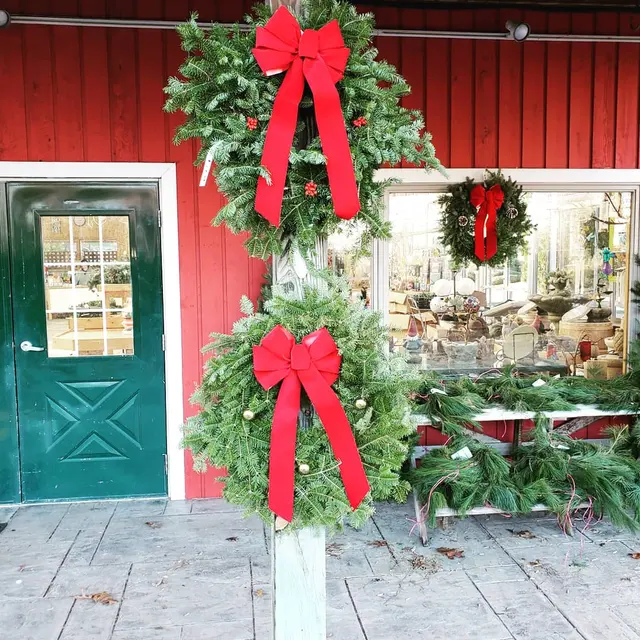 Eden Farms — photo from the business 1