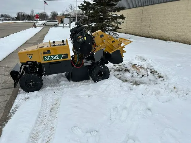 Triatik's Tree Service, LLC — photo from the business 12