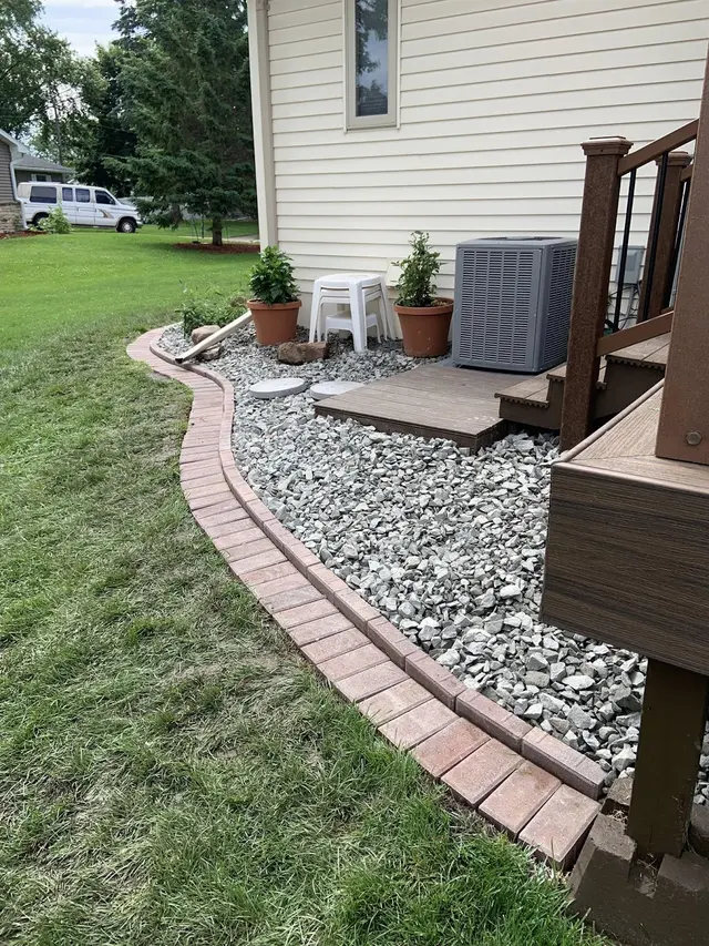 Hollyhock Acres Landscape — photo from the business 2