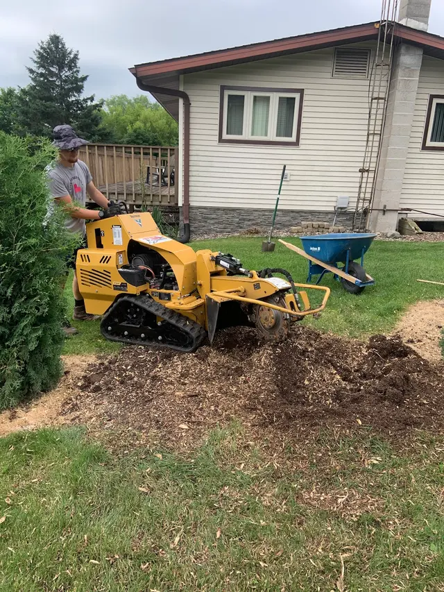 Hollyhock Acres Landscape — photo from the business 12