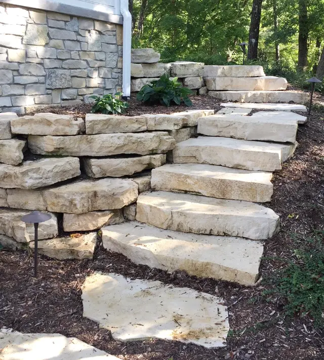 Hollyhock Acres Landscape — photo from the business 6