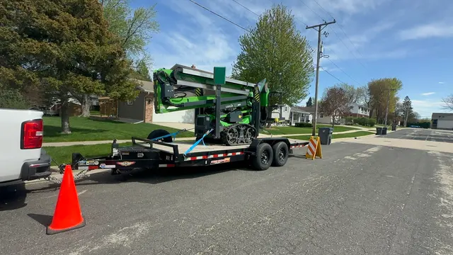 Organic tree service. — customer photo 9