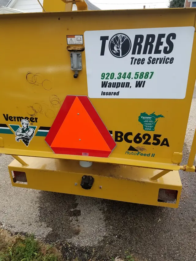 Torres Tree Service, LLC — photo from the business 10