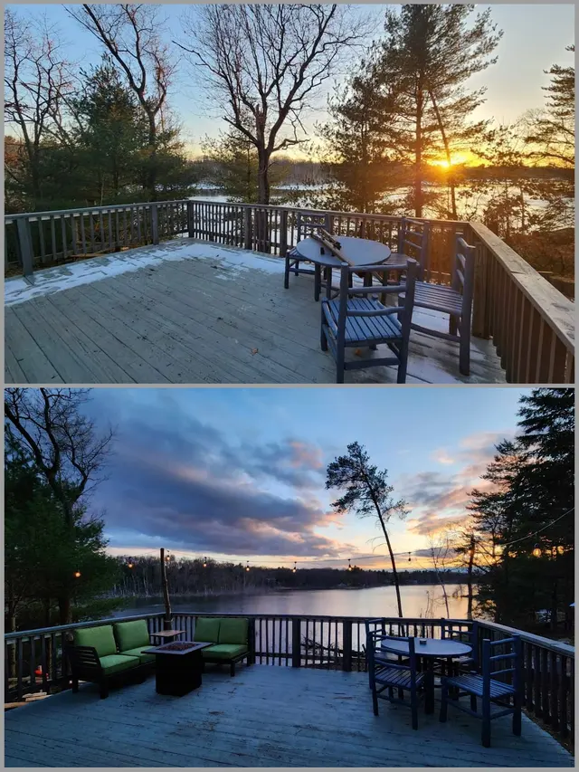 Customer photo of work by Torres Tree Service, LLC, from Michelle Acosta's review