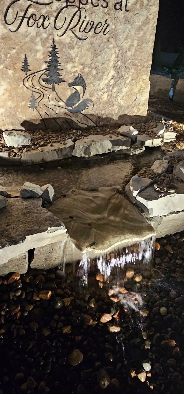 4D Exteriorscapes — customer photo 12