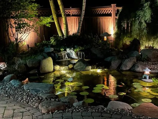 4D Exteriorscapes — photo from the business 1