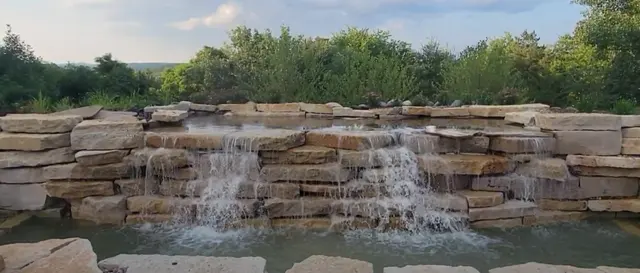 4D Exteriorscapes — photo from the business 8