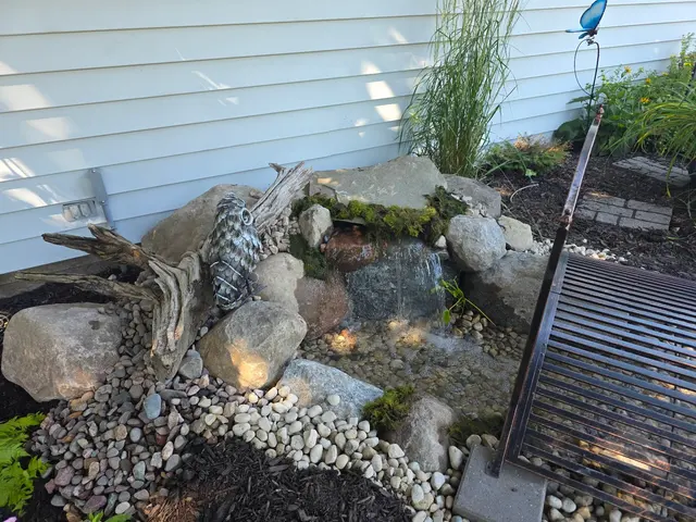 Customer photo of work by Aquatica, from Daniel Trautmann's review