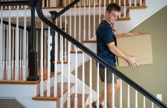 Undergrads Moving Orlando — photo from the business 5