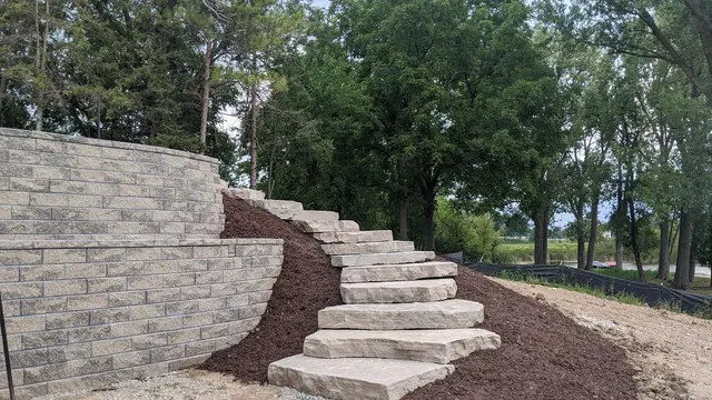 Terra-Firma Landscape Inc — customer photo 10