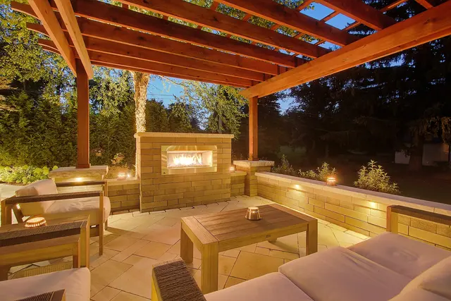 Terra-Firma Landscape Inc — photo from the business 7