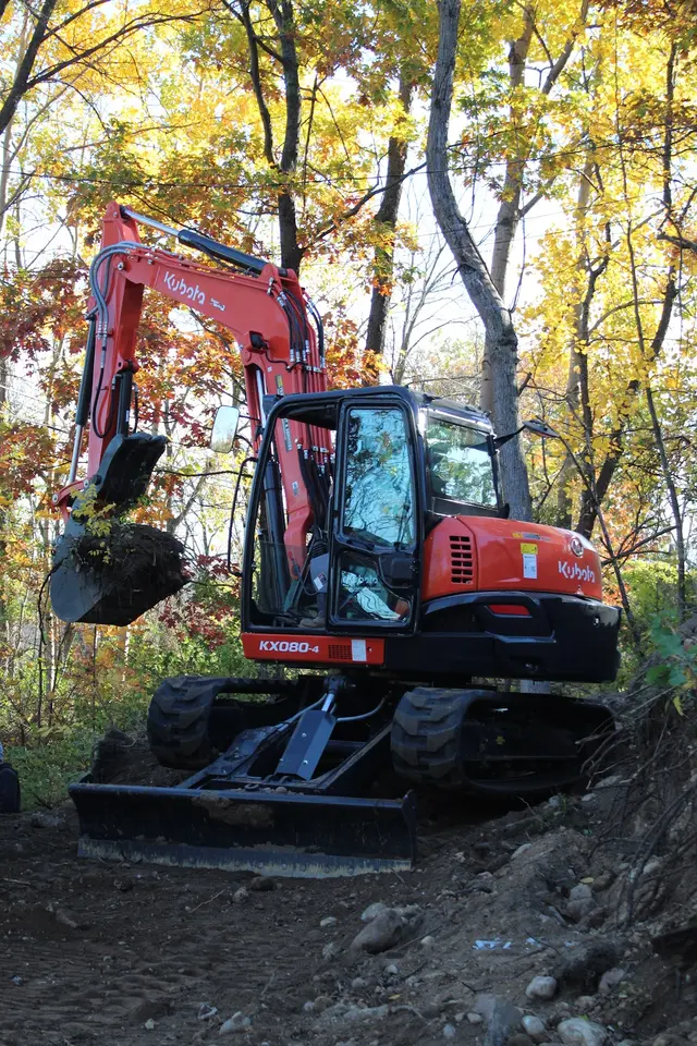 Terra-Firma Landscape Inc — photo from the business 8