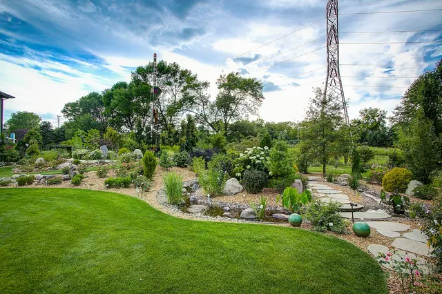 Terra-Firma Landscape Inc — photo from the business 4