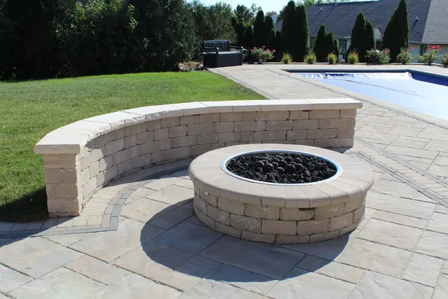 Terra-Firma Landscape Inc — photo from the business 9